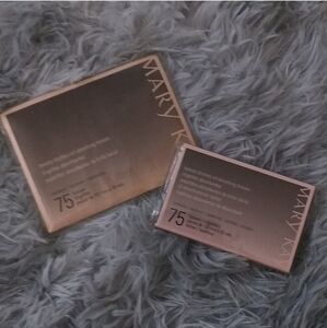 75 oil blotting papers